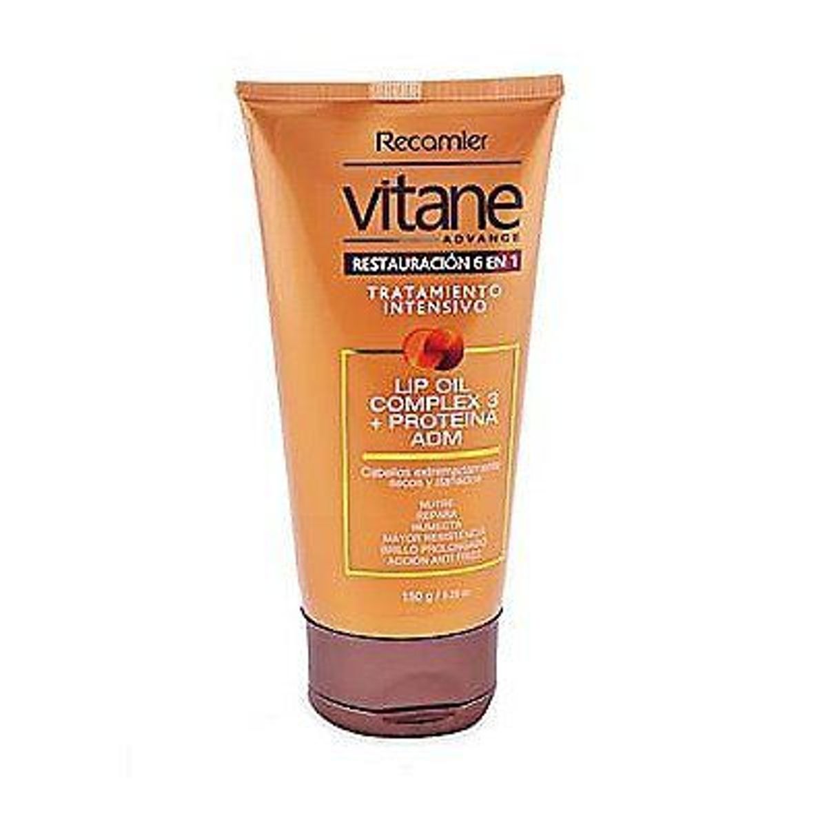 VITANE - Tratamiento Vitane Restauración Envase 150 g