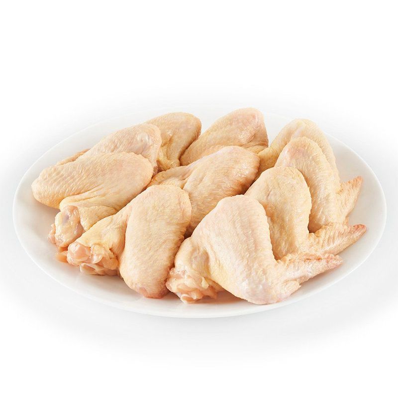 TOTTUS - Pack Ahorrador De Alitas De Pollo Tottus