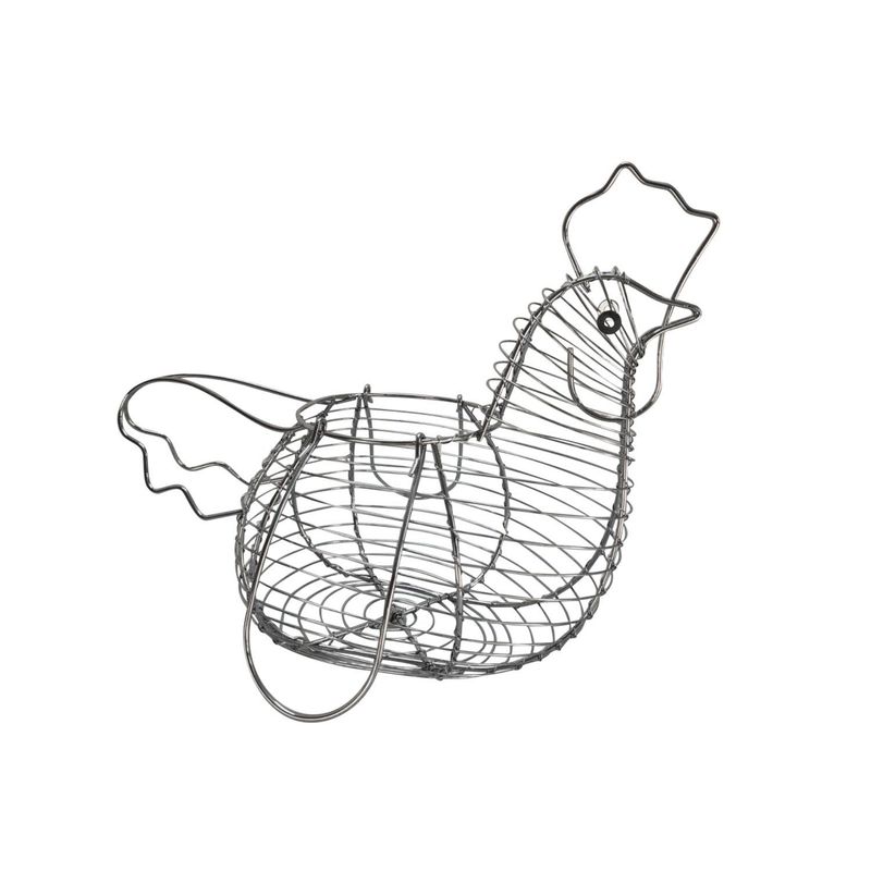 CASA JOVEN - Portahuevos Gallina