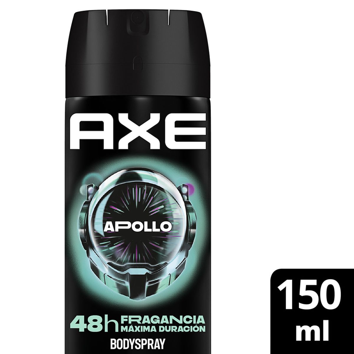 AXE - Desodorante en Spray Axe Apollo Envase 150 mL