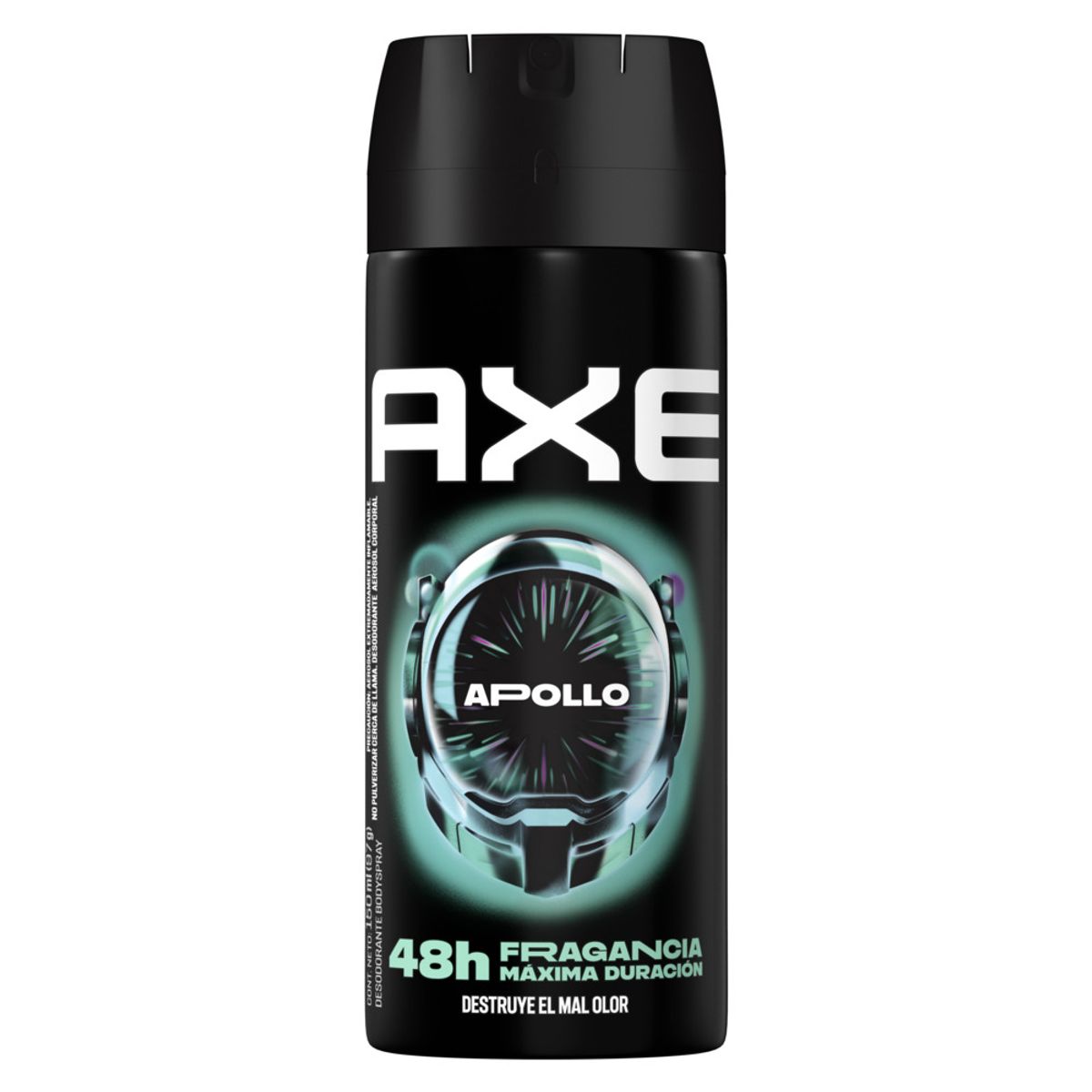 AXE - Desodorante en Spray Axe Apollo Envase 150 mL