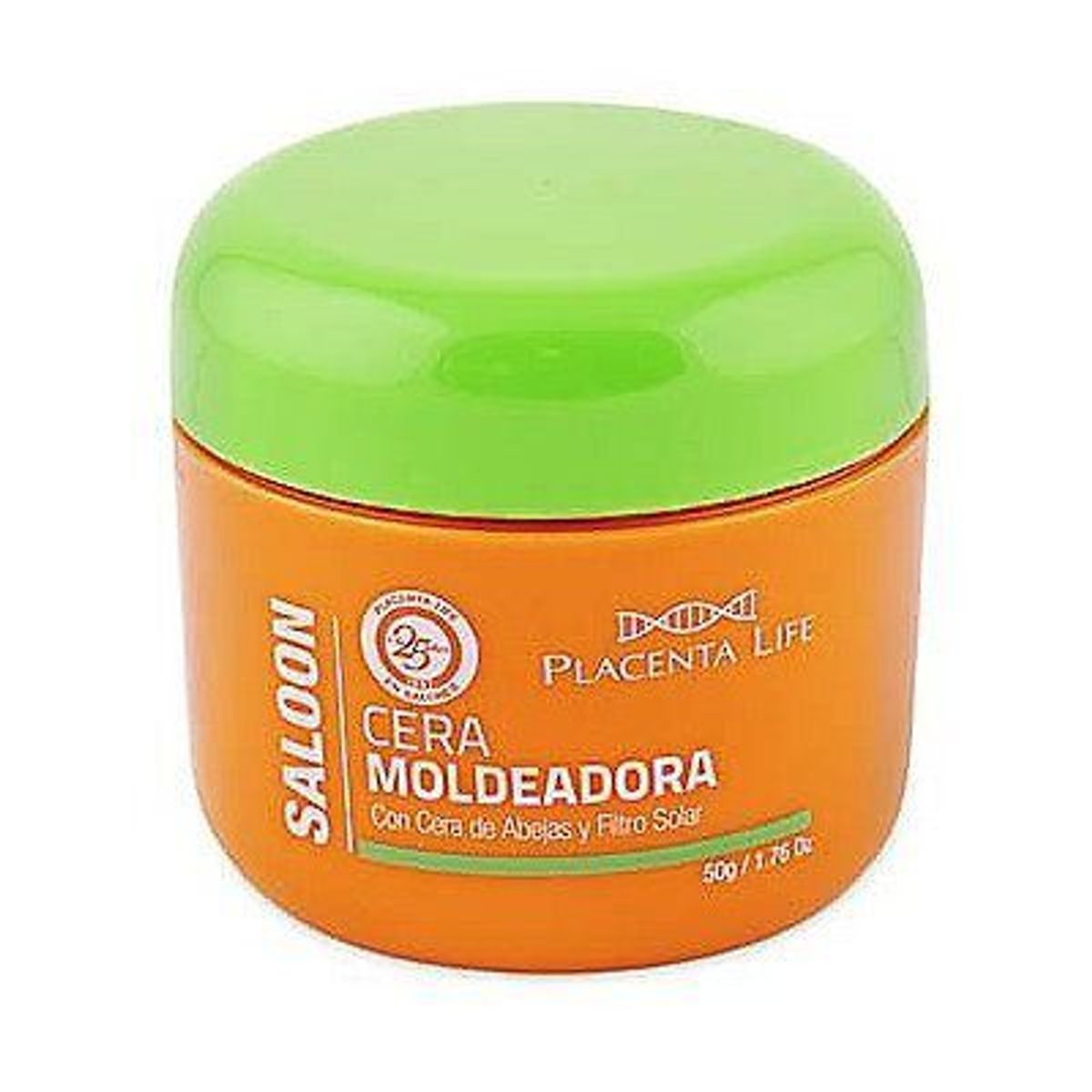 PLACENTA LIFE - Cera Moldeadora Placenta Life Envase 50 g