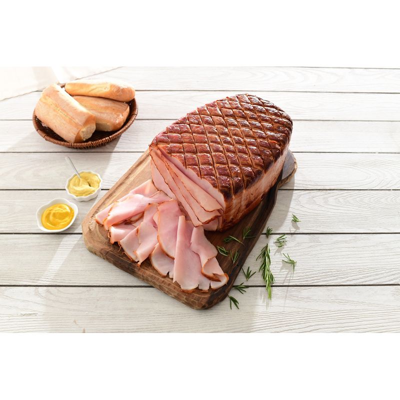 CASA EUROPA - Jamon Crocante Casa Europa x Kg