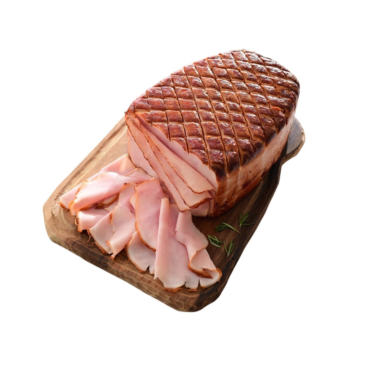 CASA EUROPA - Jamón Crocante Casa Europa x Kg