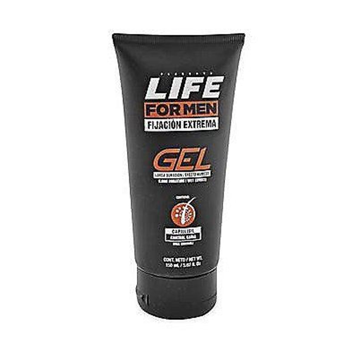 PLACENTA LIFE - Gel Capilar Placenta Life Men Envase 150 mL