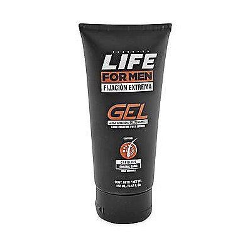 PLACENTA LIFE - Gel Placenta Life For Men Envase 150 mL