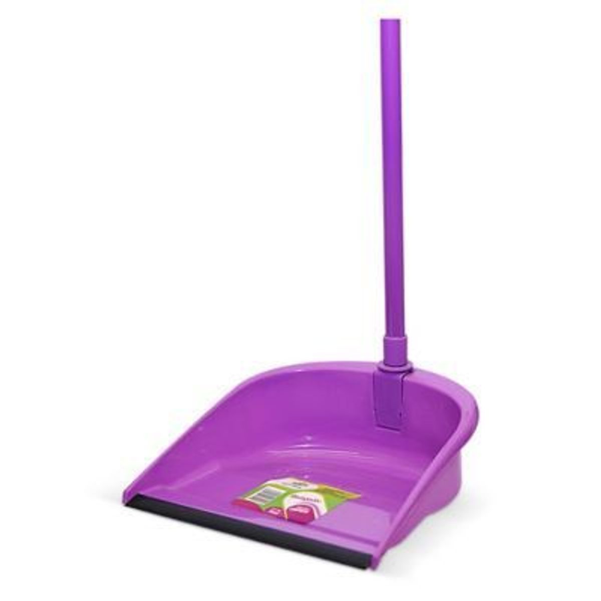 TOTTUS - Recogedor Lila Tottus