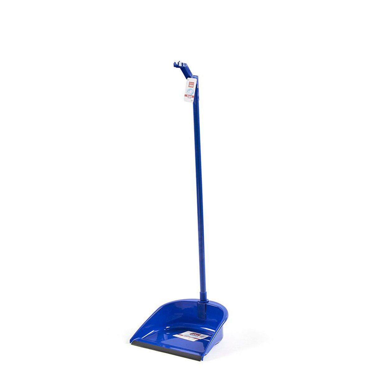 PRECIO UNO - Recogedor Azul Precio Uno