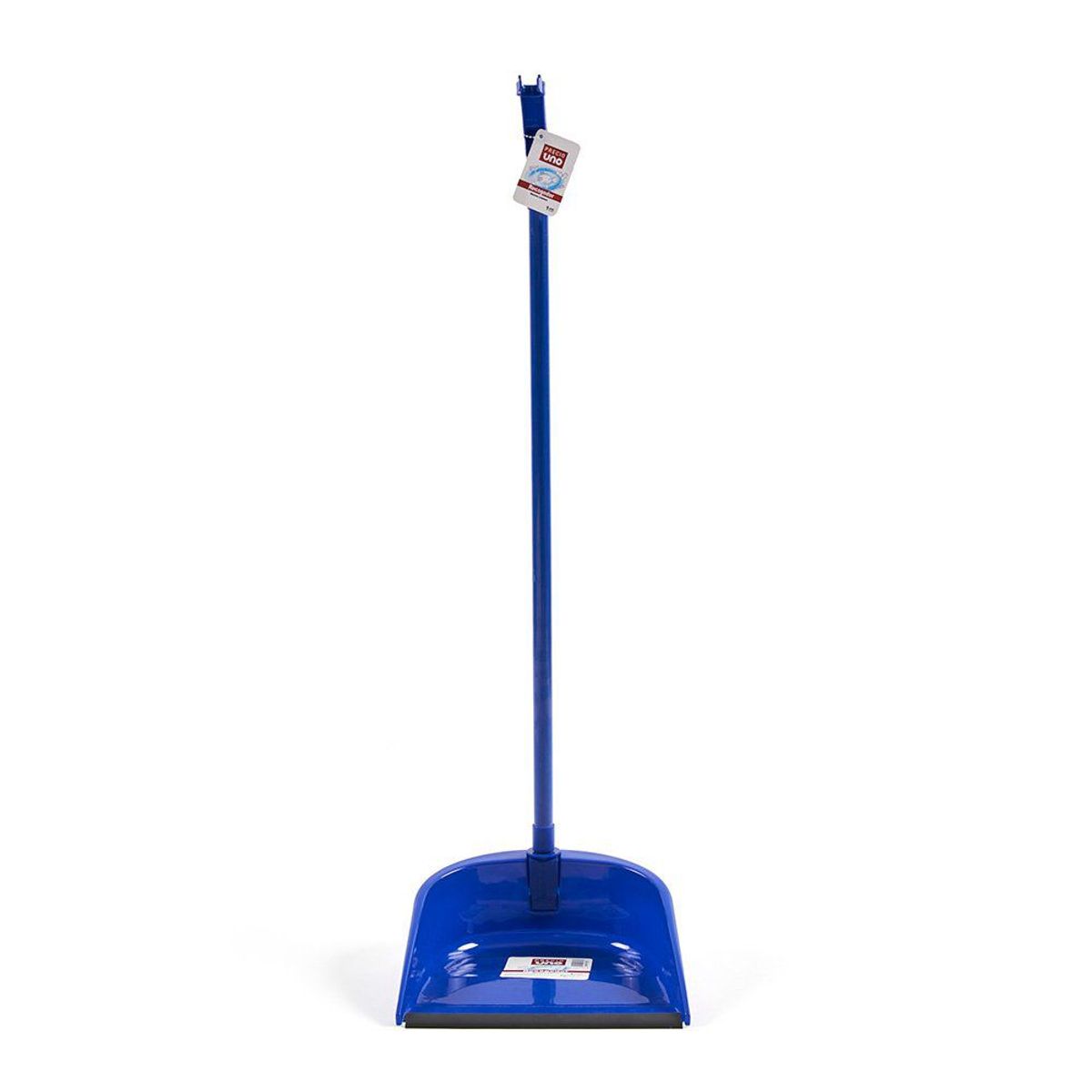 PRECIO UNO - Recogedor Azul Precio Uno