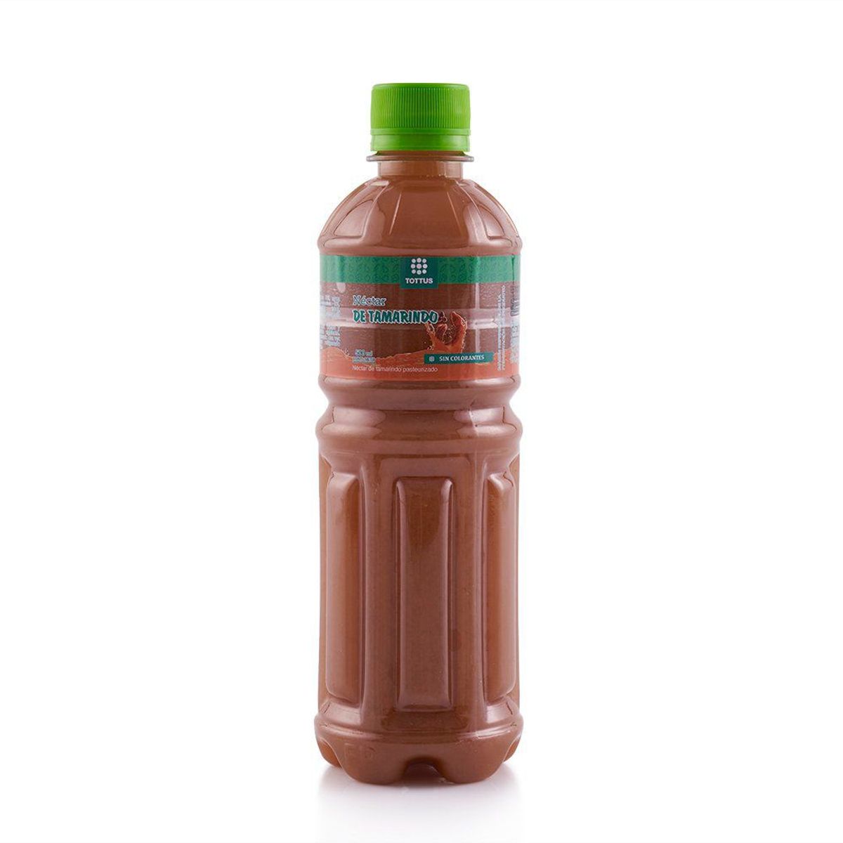TOTTUS FRUTAS - Jugo De Tamarindo Pasteurizado Tottus
