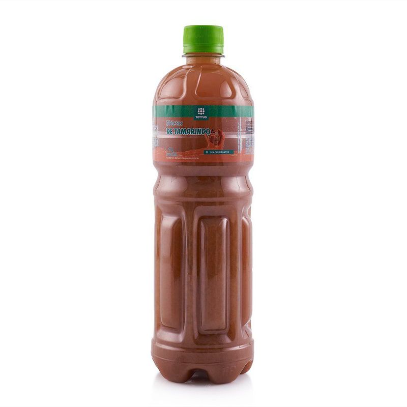 TOTTUS FRUTAS - Jugo De Tamarindo Pasteurizado Tottus