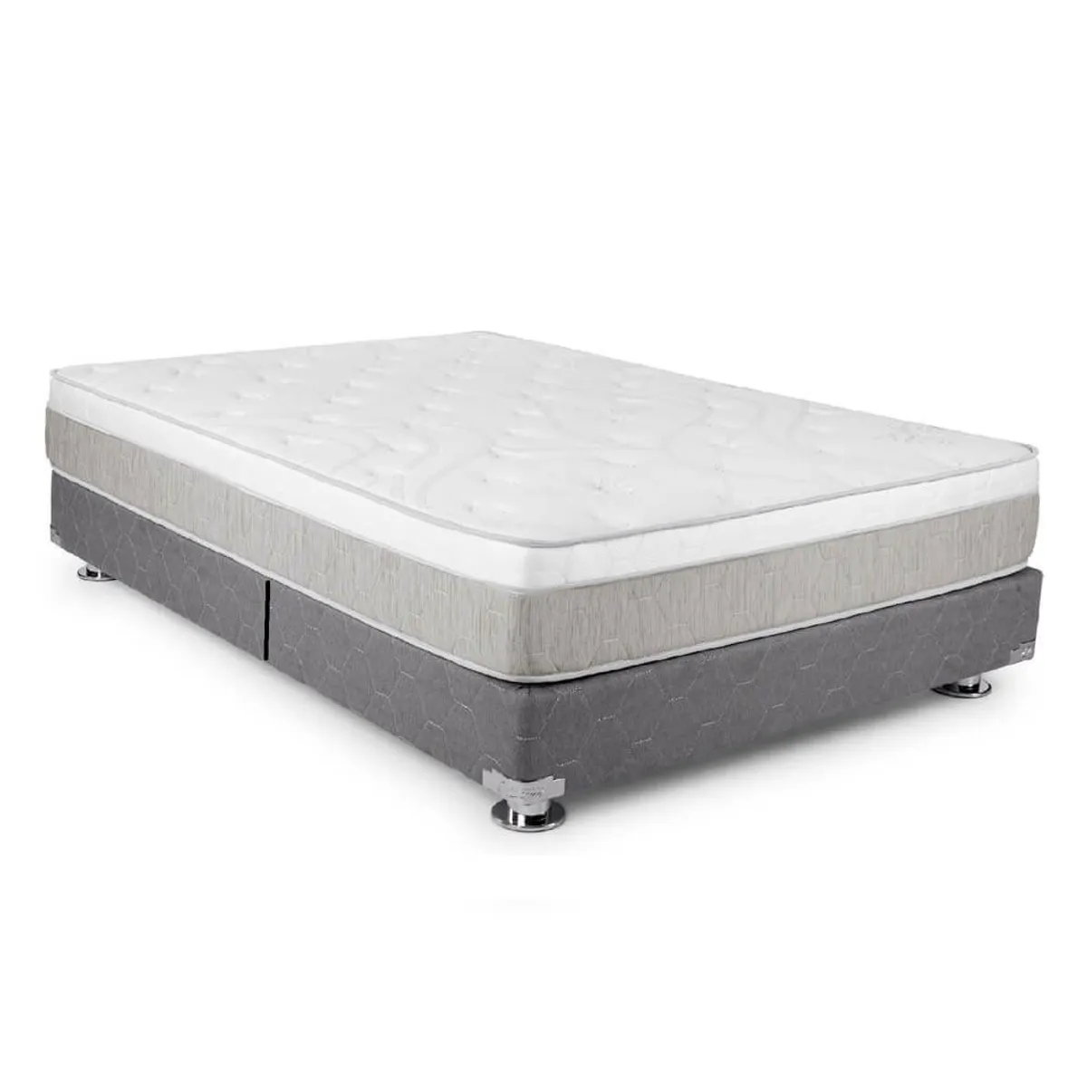 EL CISNE - Juego Cama Dinamic Queen