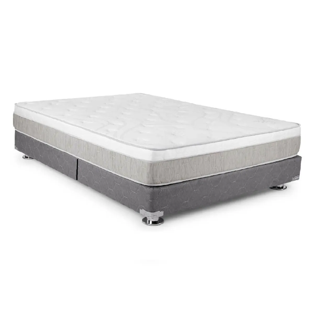 EL CISNE - Juego Cama Dinamic King