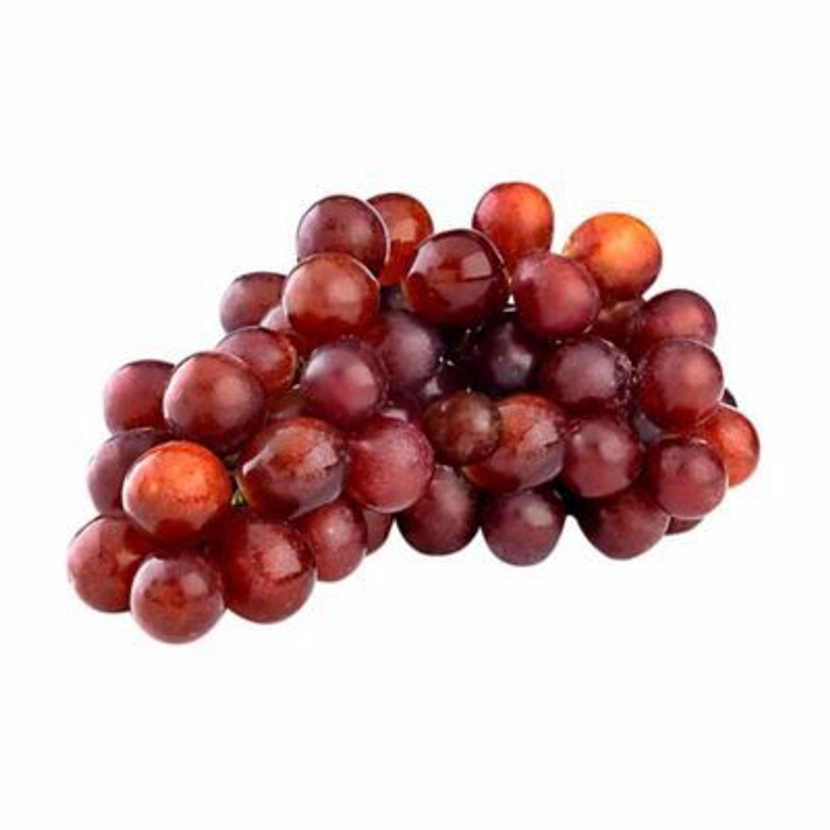 TOTTUS FRUTAS - Uva Roja Sin Pepa Tottus