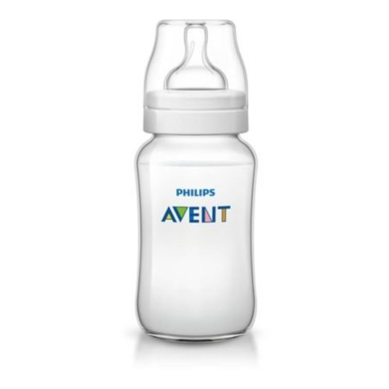 AVENT - Biberón Avent Anti Cólicos 330 mL