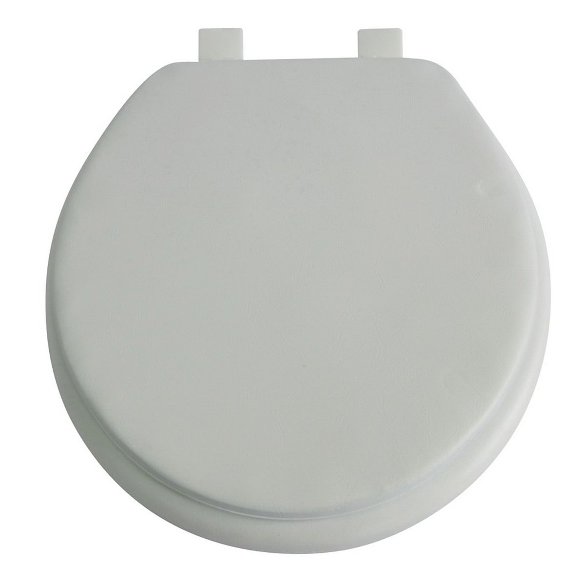 PRECIO UNO - Asiento para Inodoro Adulto Blanco Pu