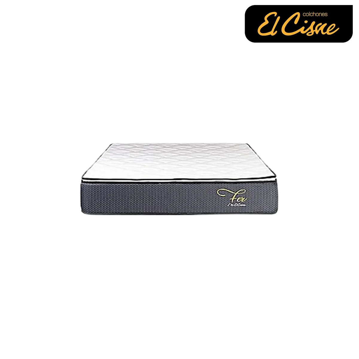 EL CISNE - Fer 2 Plz