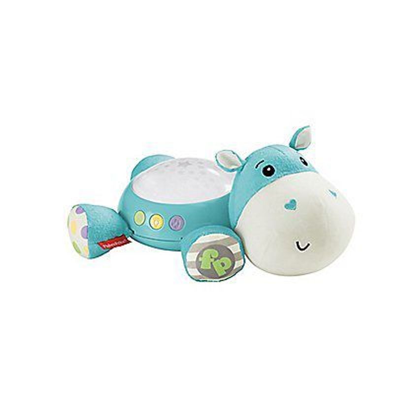FISHER PRICE - Fisher Price Hipo Hora de Dormir