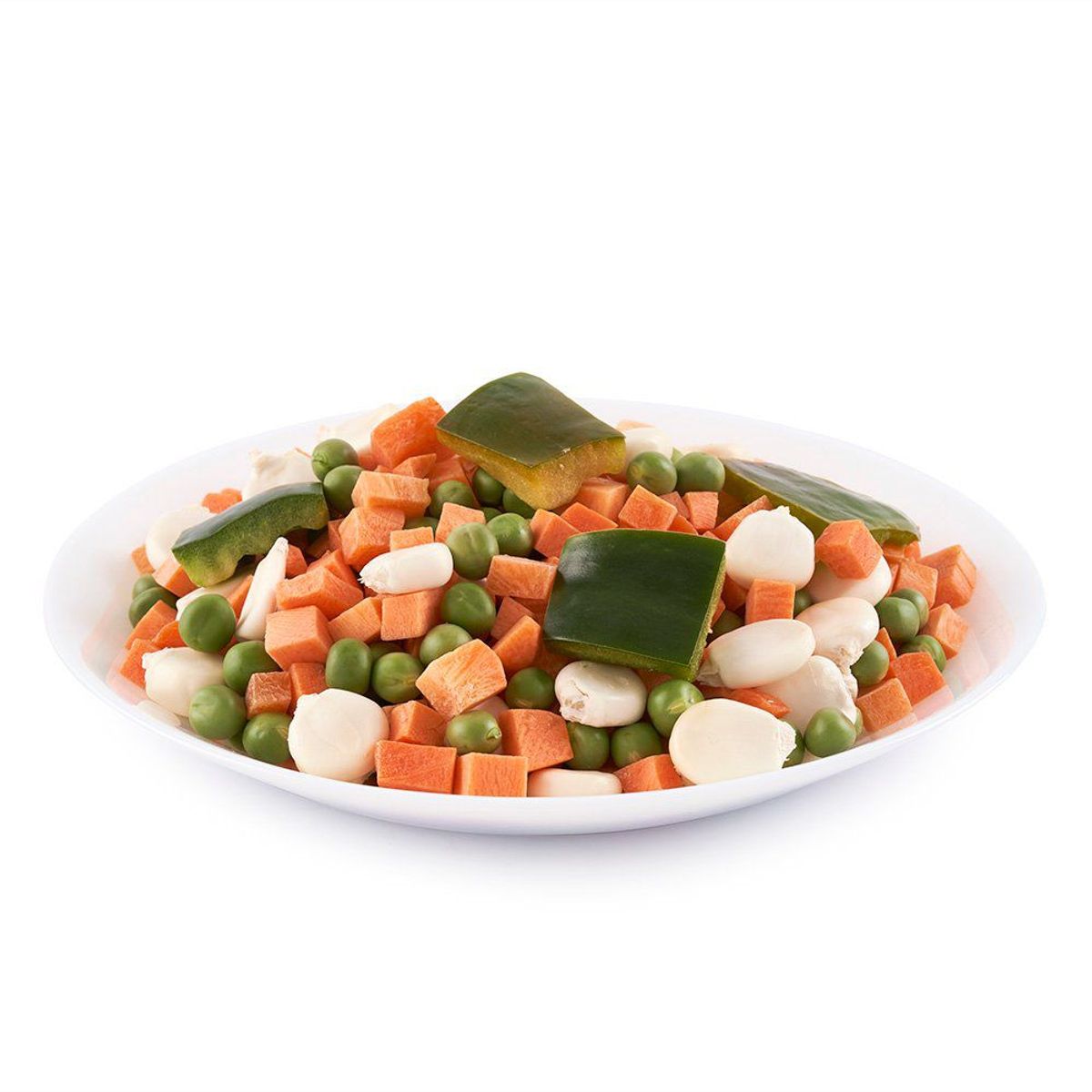 TOTTUS - Verduras Para Aguadito Tottus