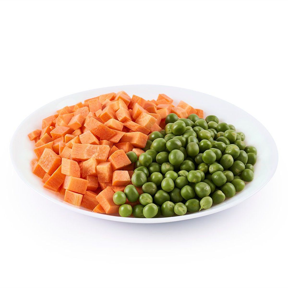 TOTTUS - Verduras Para Estofado De Carne Tottus