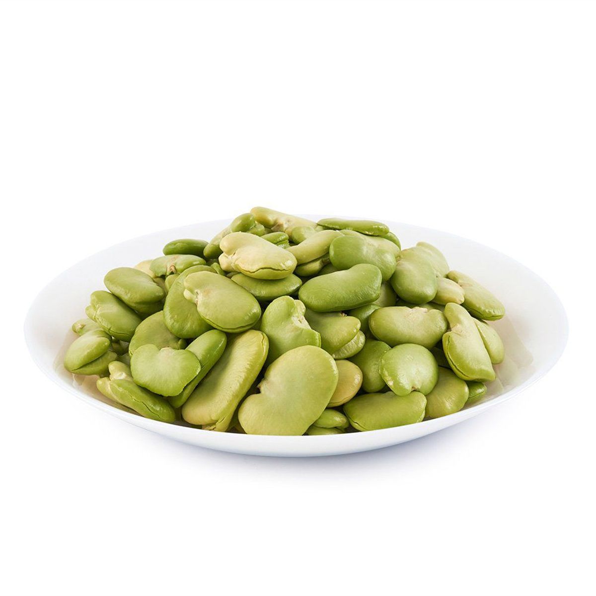 TOTTUS VERDURAS - Habas Tottus