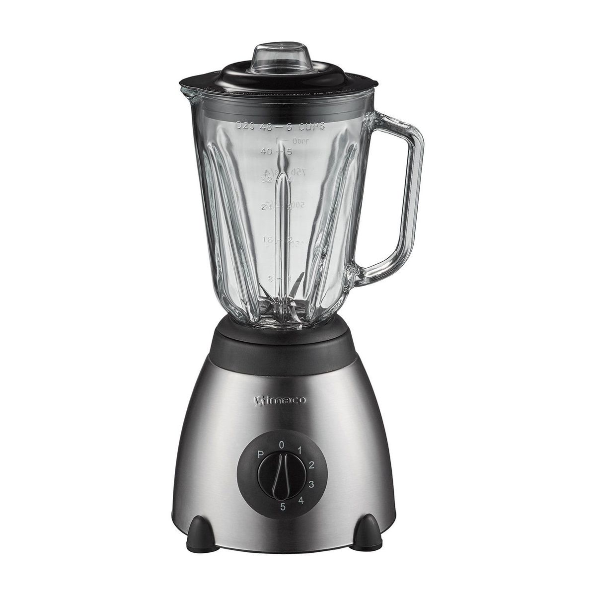 IMACO - Tricombo Licuadora + Olla + Hervidor