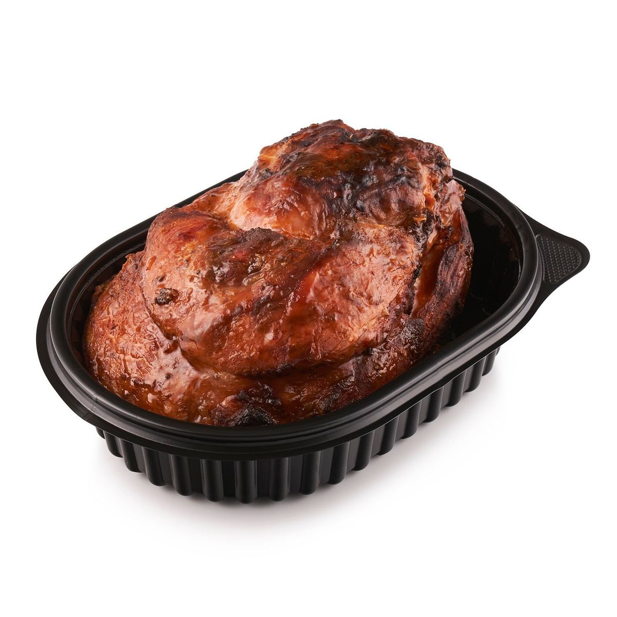ELABORACION PROPIA - Pernil De Cerdo x Kg Rostizado