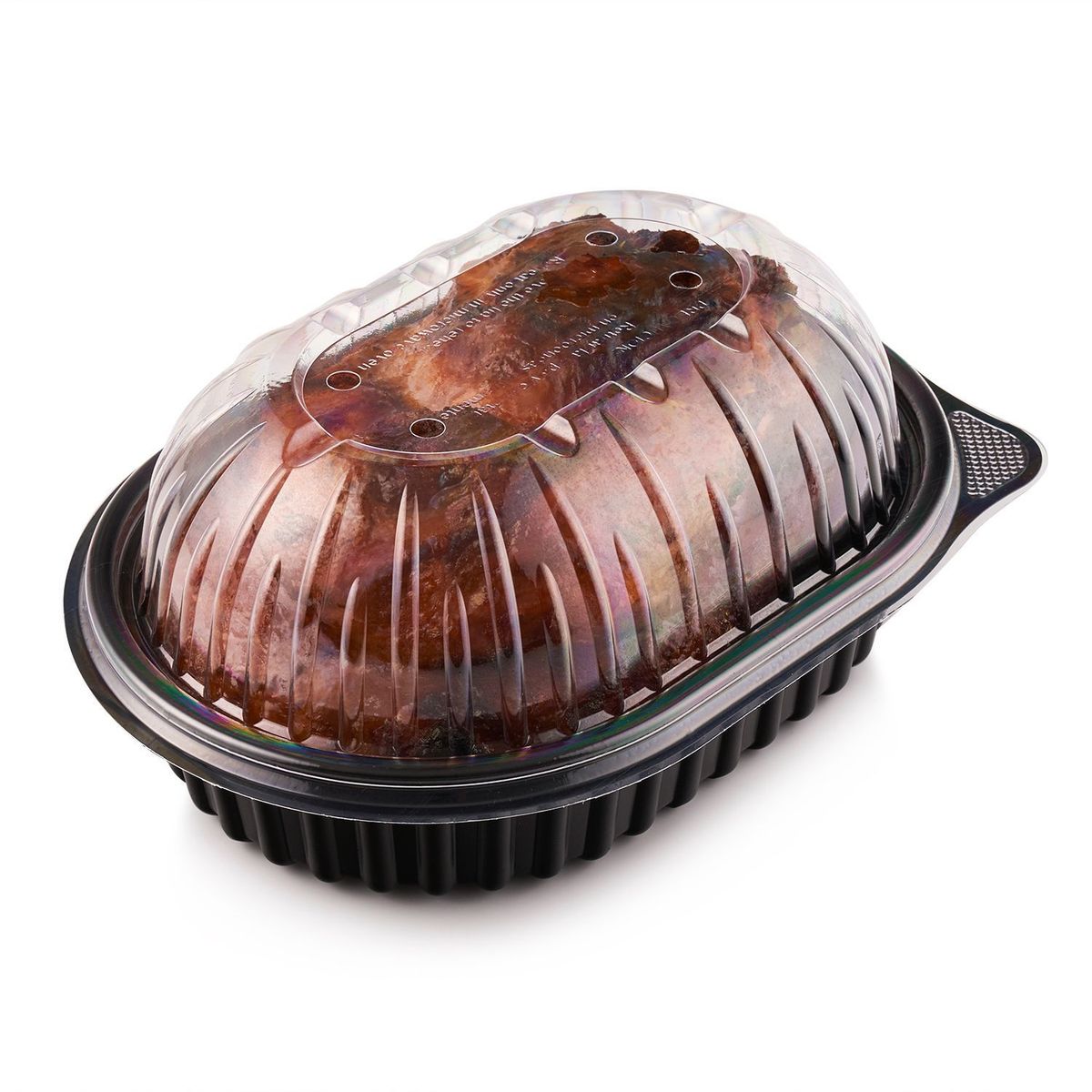 ELABORACION PROPIA - Pernil De Cerdo x Kg Rostizado