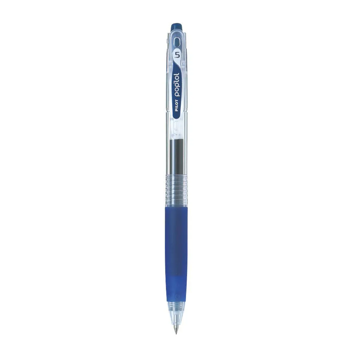 PILOT - Lapicero Pilot Tinta Gel Pop Lol Azul Rojo Empaque 2 Und