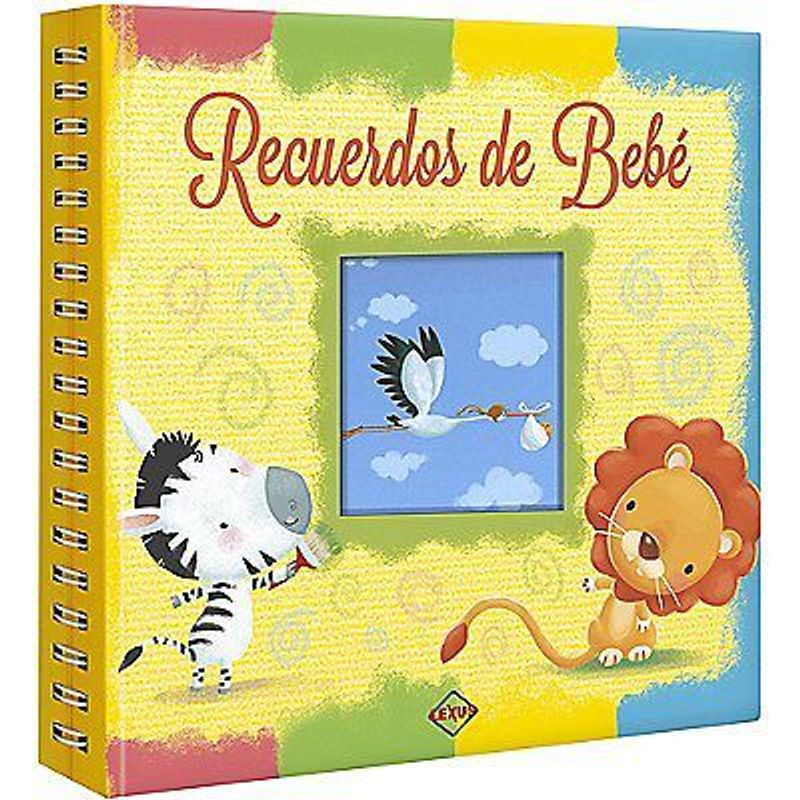 LEXUS - RECUERDO DE BEBE
