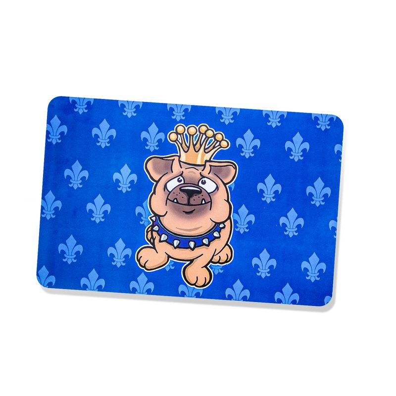 TOTTUS - Individual Mascota Perrito Rey 1 und