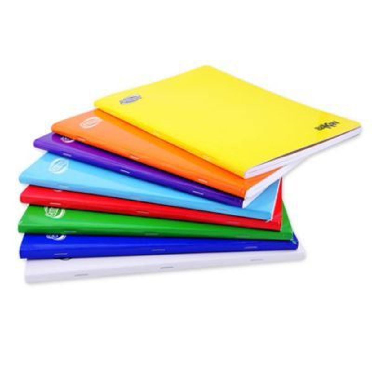COLLEGE - Cuaderno Triple Renglón College Bakan Deluxe 80 Hojas