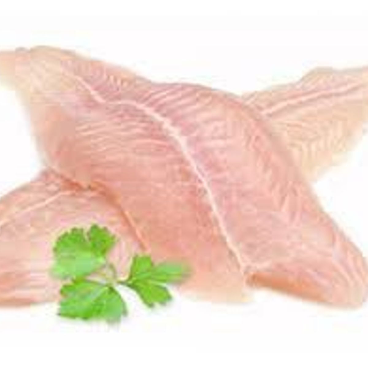 KONTIKI - Filete Basa Bolsa x 1 Kg