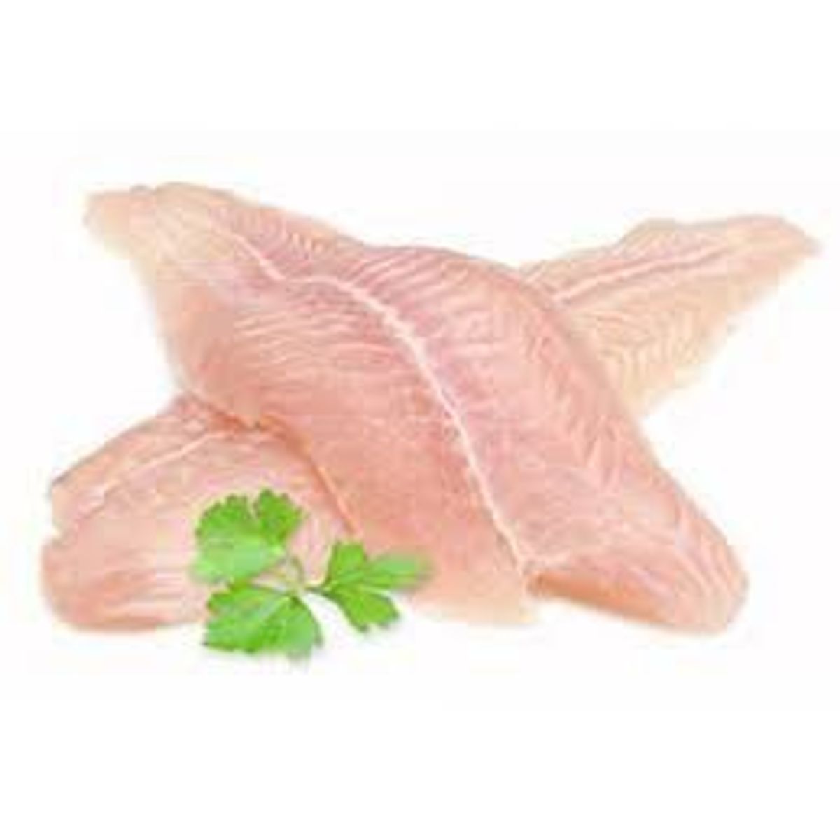 KONTIKI - Filete Basa Bolsa x 1 Kg