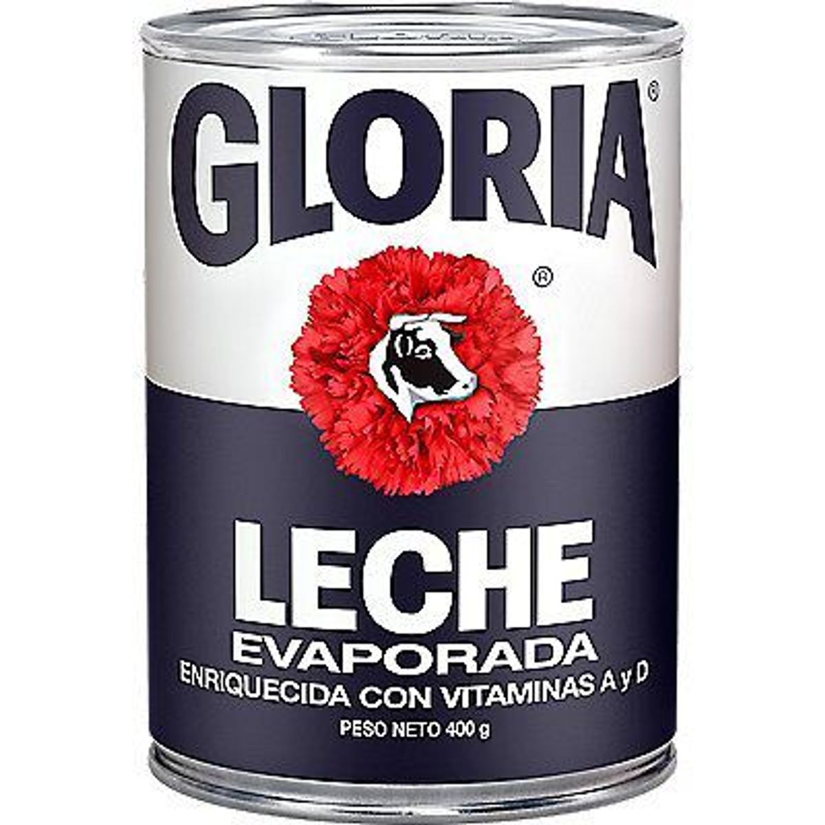 GLORIA - Leche Gloria Azul 400 g