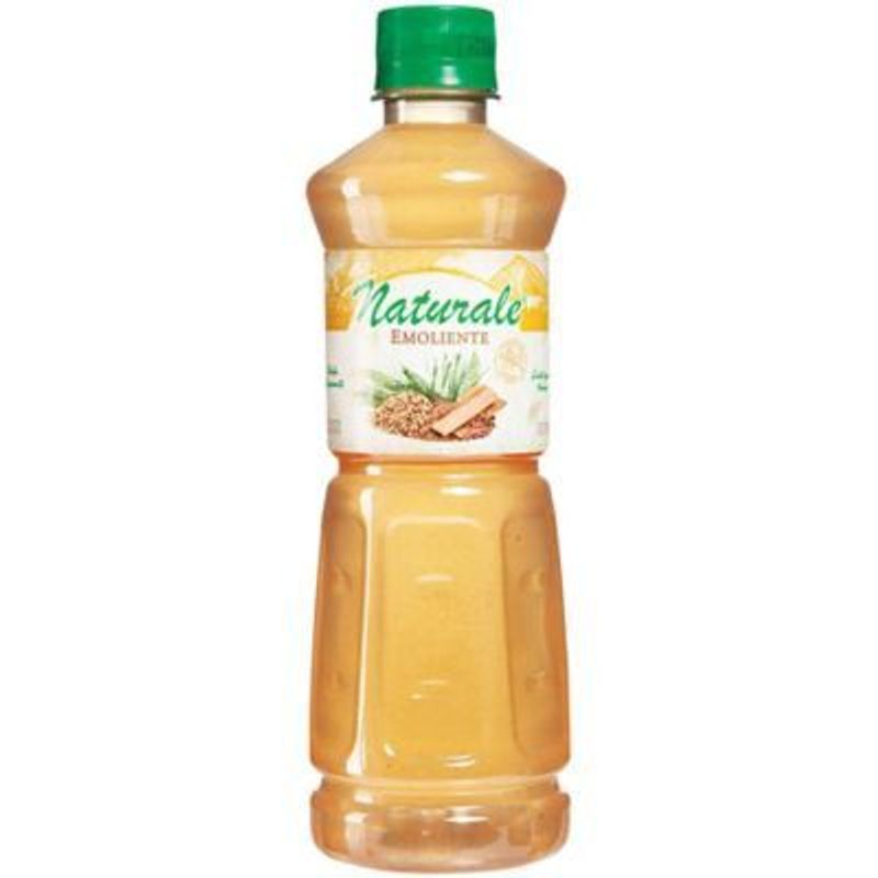 NATURALE - Bebida Sabor Emoliente Naturale 500 mL