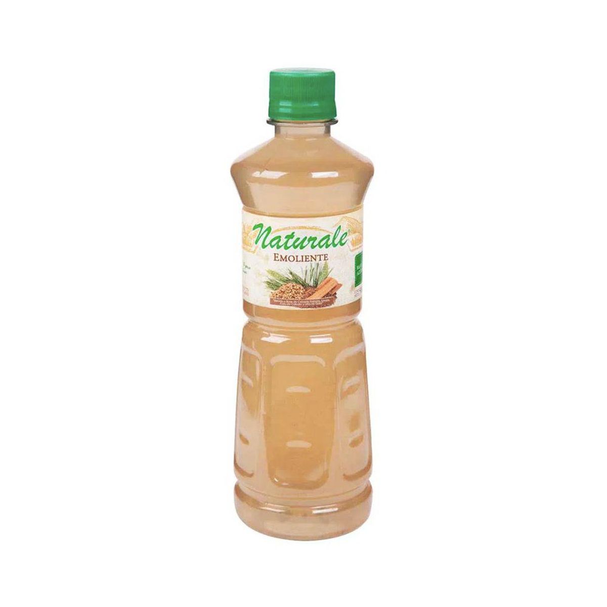 NATURALE - Bebida Naturale Emoliente Botella 500 mL