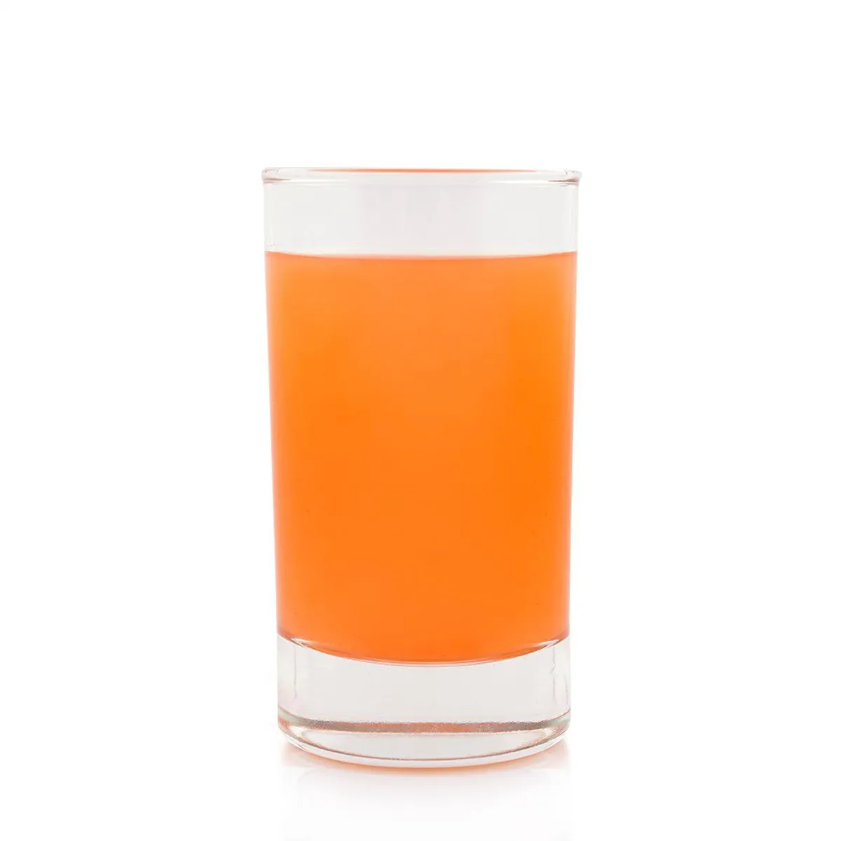 TOTTUS - Jugo Pasteurizado Sabor Naranja Y Zanahoria Tottus Botella 1 L