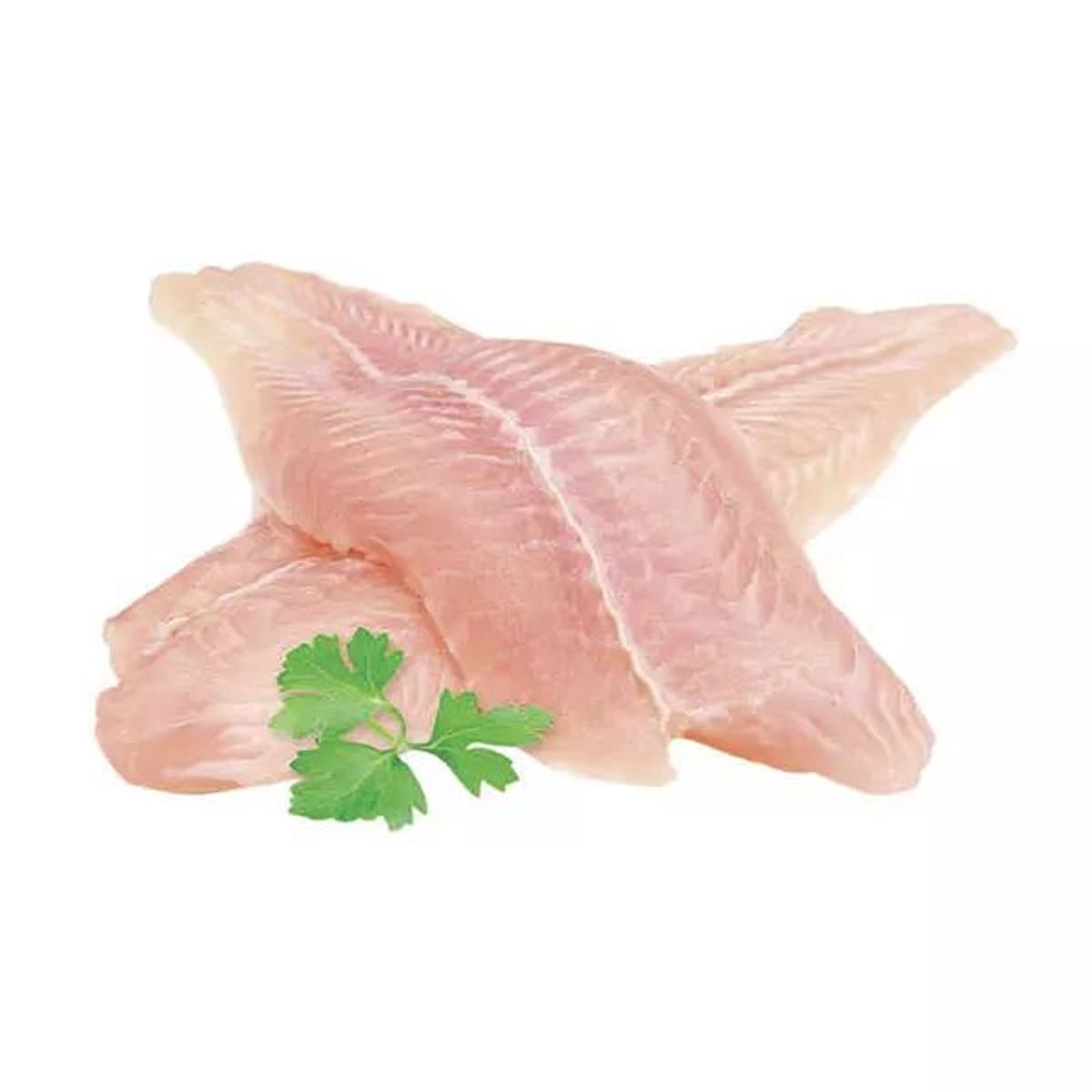 TOTTUS - Filete De Swai Sin Piel Tottus 500 g