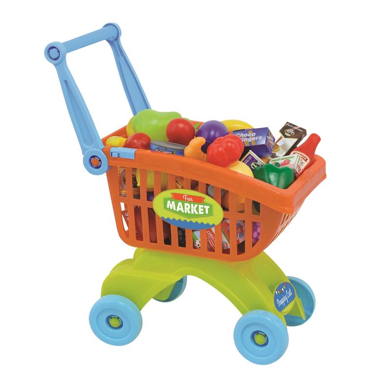 Canasta Tottus Tottus Juguetes Navidad 2021 Helados Falabella