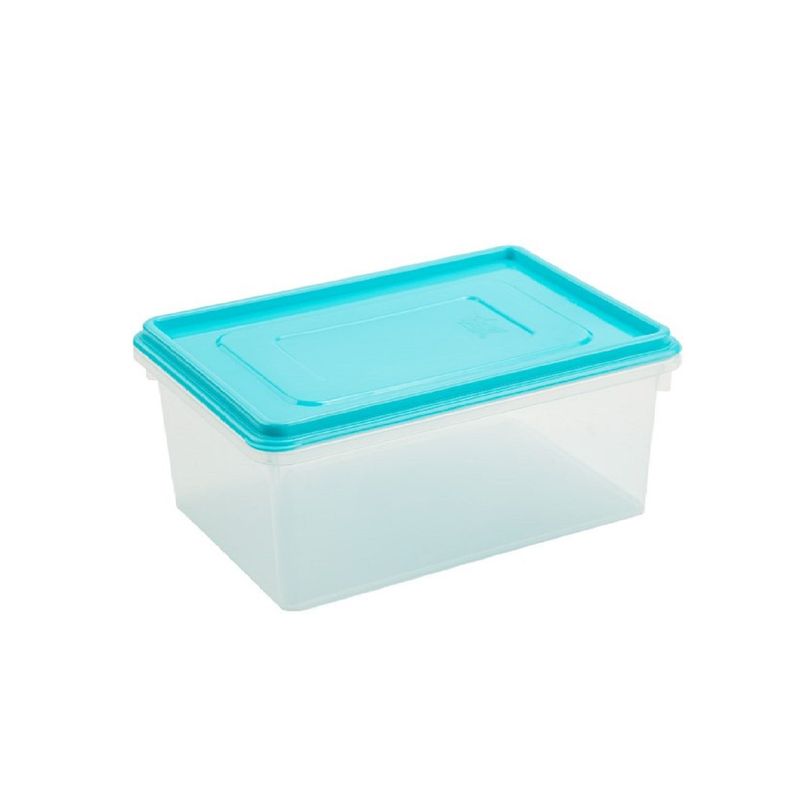REY - Caja Conservadora Rey Nro 3