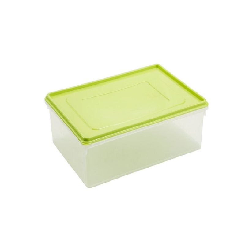 REY - Caja Conservadora Nro 4