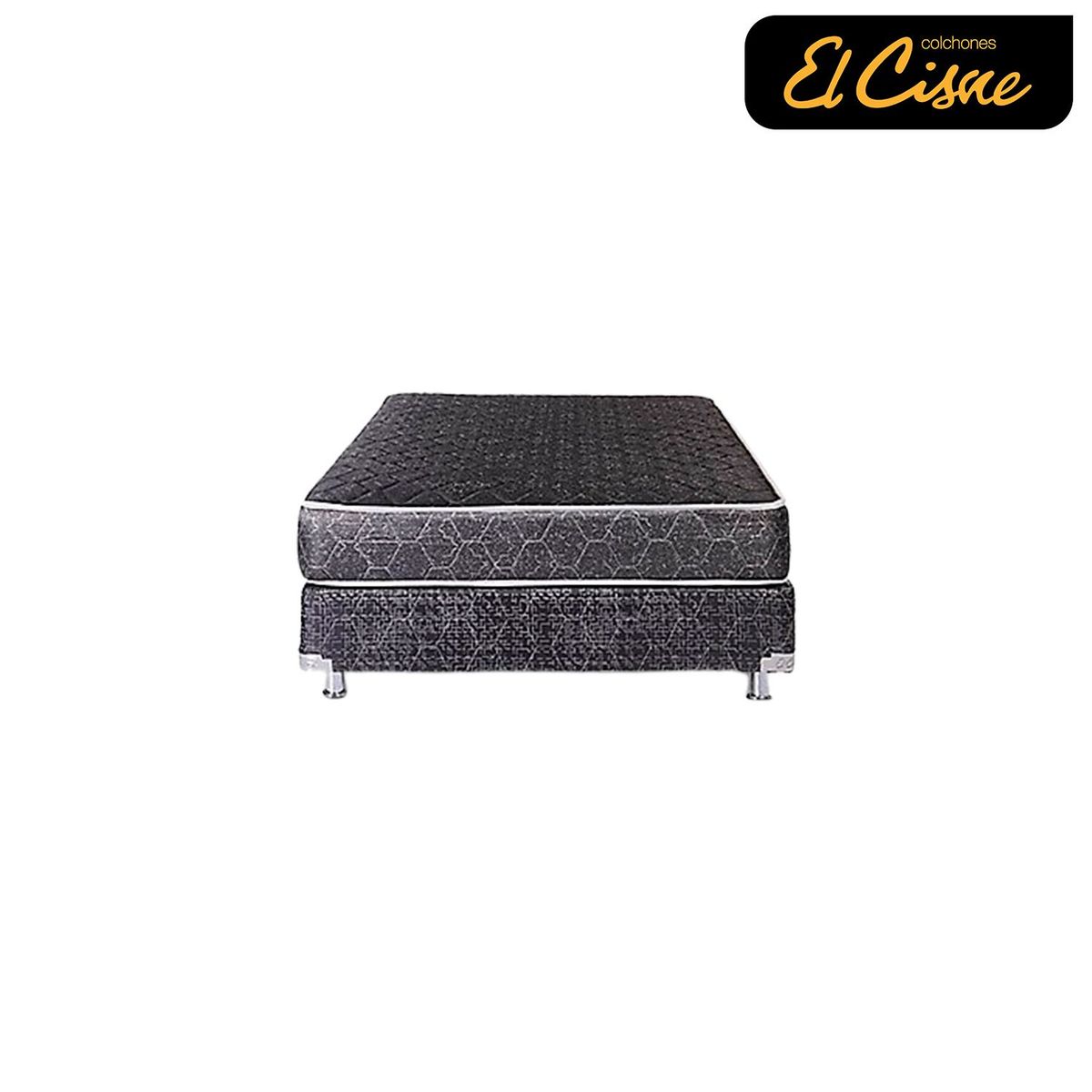 EL CISNE - Combo Basic 2 Plz