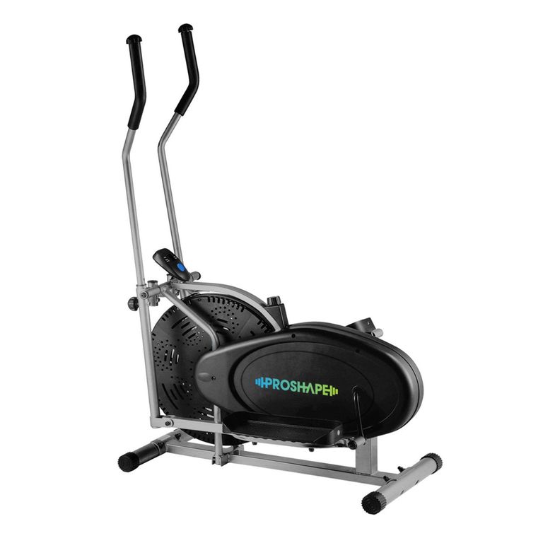 Bicicleta Elíptica Manual Tottus Perú