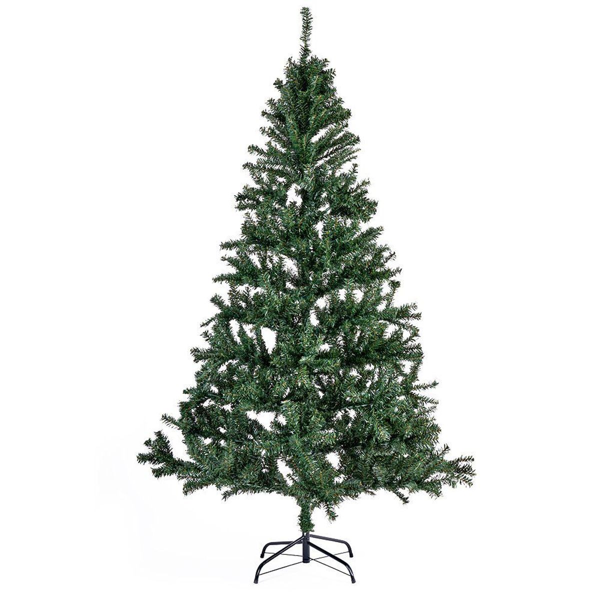 CASA JOVEN - ARBOL DE NAVIDAD 2.10M 980 TIPS