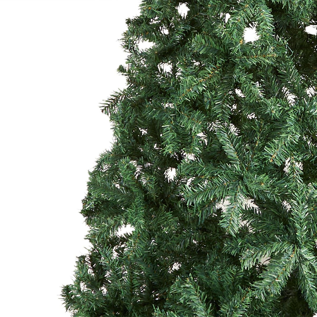 CASA JOVEN - ARBOL DE NAVIDAD 2.4M 1488 TIPS