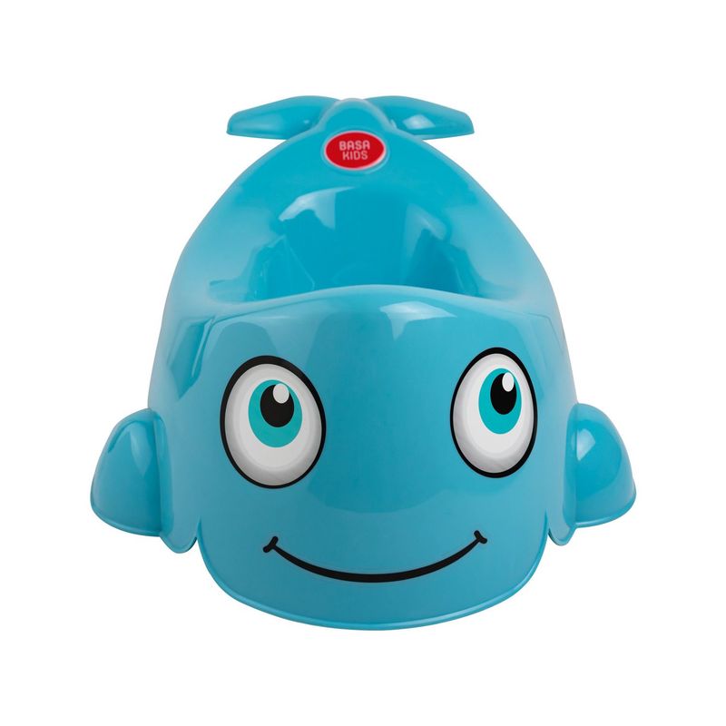 BASA - Bacín Ballenita Feliz Niño