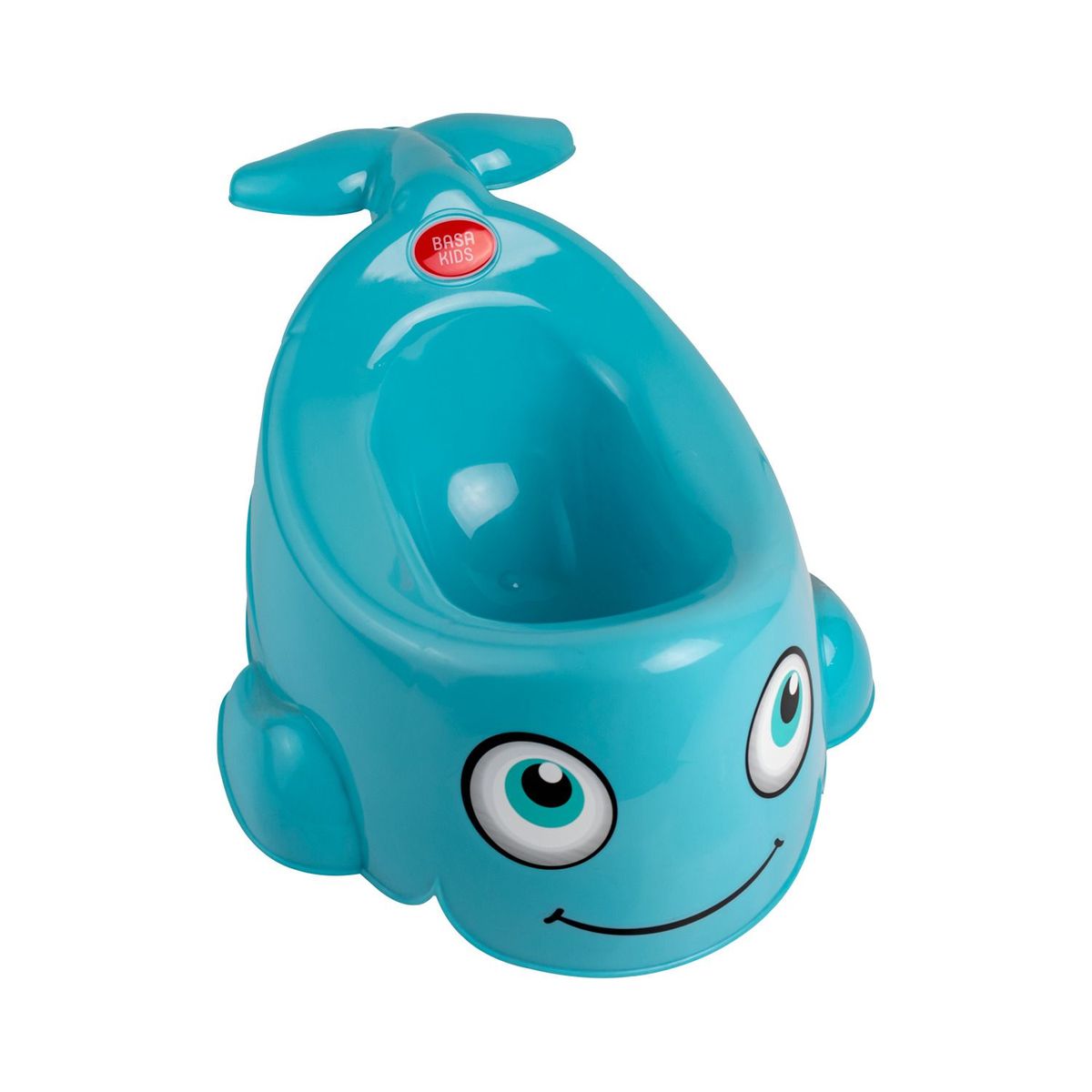 BASA - Bacin Ballenita Feliz Nino