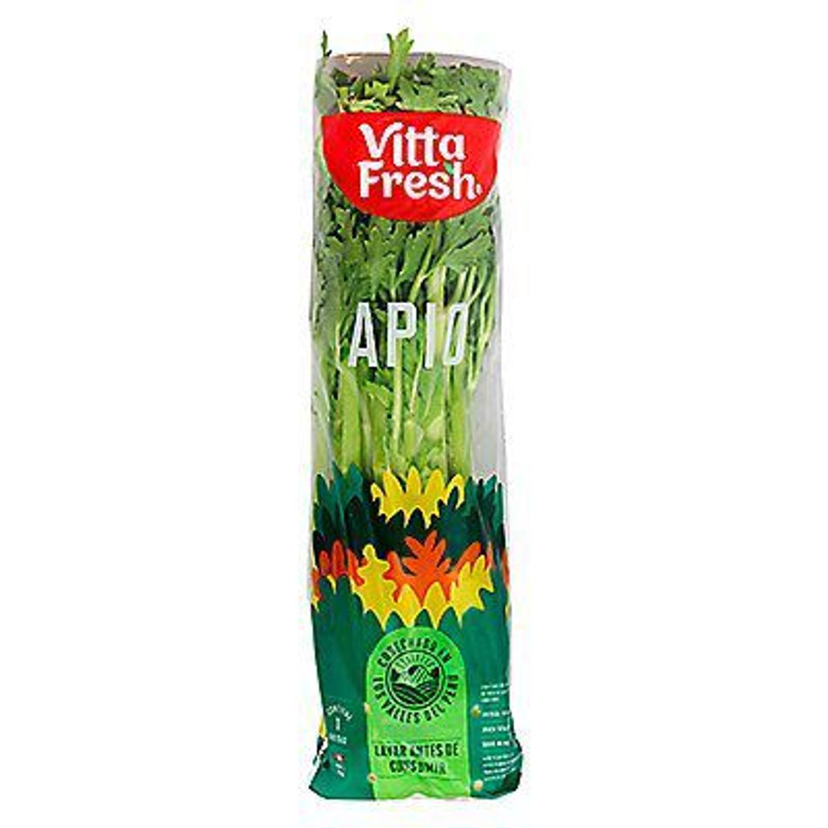 VITTA FRESH - Apio Entero Granel Vitta Fresh