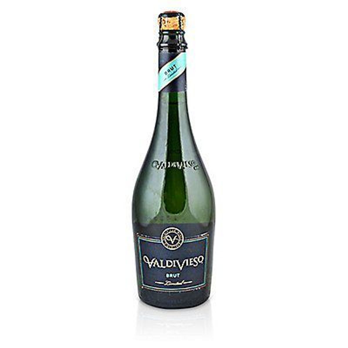 VALDIVIESO - Espumante Valdivieso Limited Brut Botella 750 mL